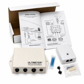 Kit de connexion extérieur