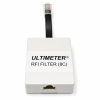 Conductors 8 RF filter