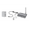 Weather Envoy Wireless Console