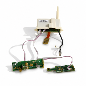Carte SIM pour ISS Vantage Vue - Davis Instruments