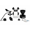 Sensor Suite for cabled Vantage Pro 2 Plus - Davis Instruments