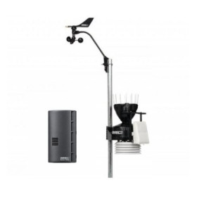 Station météo Vantage Pro 2 Envoy cablée avec pyranomètre - Davis Instruments