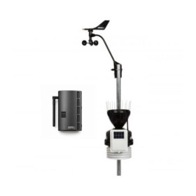 Station météo Vantage Pro 2 Plus Envoy sans fil - Davis Instruments