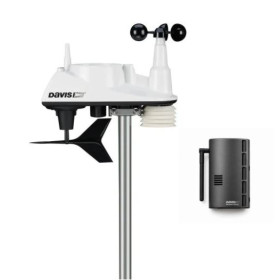 Station météo Vantage Vue Envoy - Davis Instruments