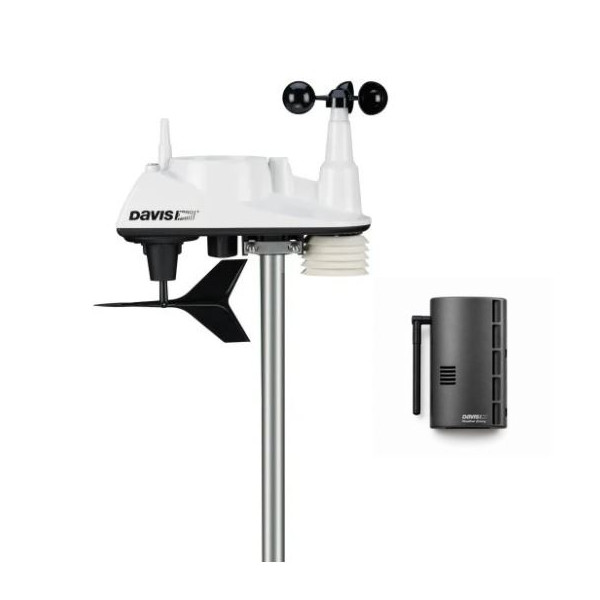 Station météo Vantage Vue Envoy - Davis Instruments