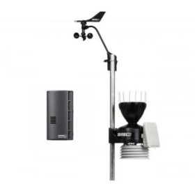 Vantage Pro 2 Envoy wired Weather Station - Davis Instruments