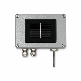 Pyranomètre MBMet-500