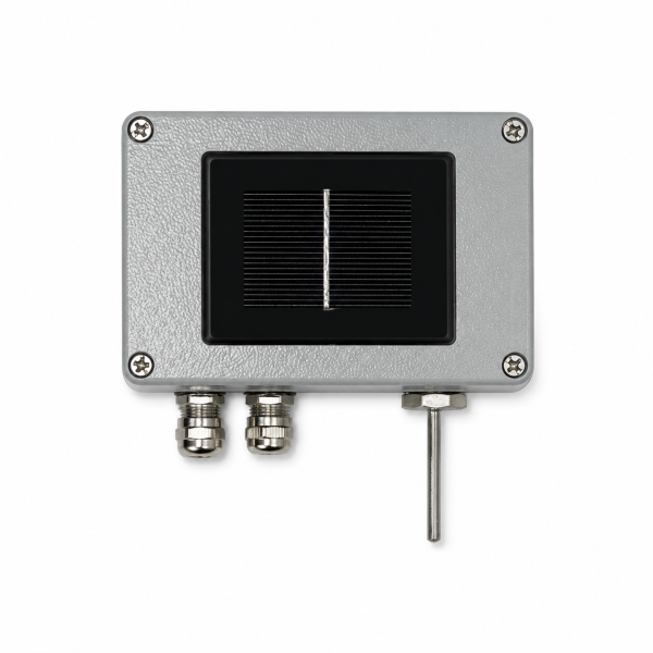 Pyranomètre MBMet-500