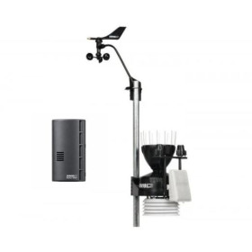 Cabled Vantage Pro 2 Envoy Plus Weather Station - Davis Instruments