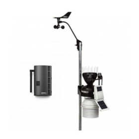 Station météo Vantage Pro 2 Plus Envoy sans fil avec ventilation active s