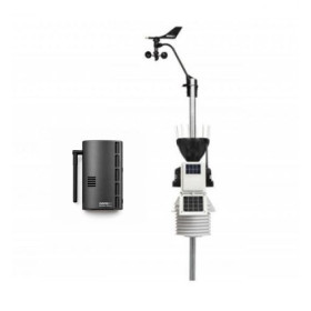 Station météo Vantage Pro 2 Envoy sans fil avec ventilation active - Davis Instruments