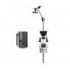 Station météo Vantage Pro 2 Envoy sans fil avec ventilation active - Davis Instruments