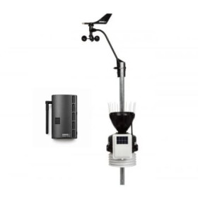 Station météo Vantage Pro 2 Envoy sans fil - Davis Instruments