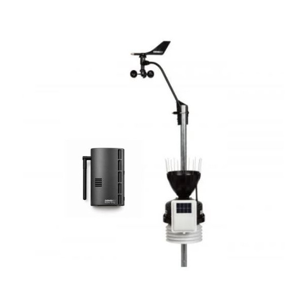 Vantage pro 2 Envoy inalámbrico - Davis Instruments