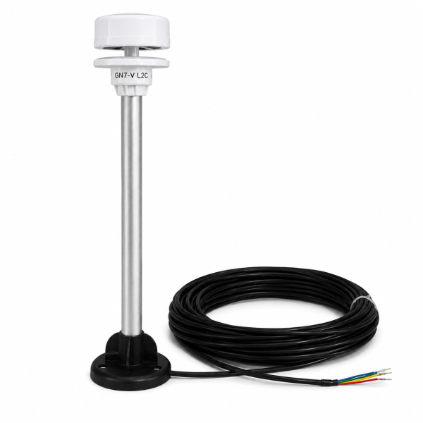 Anemómetro ultrasónico NMEA0183