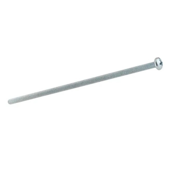 Davis 24 hour FARS 5.25 inch base plate screws