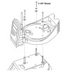 Davis 24 hour FARS 1.25 inch threaded machine screws