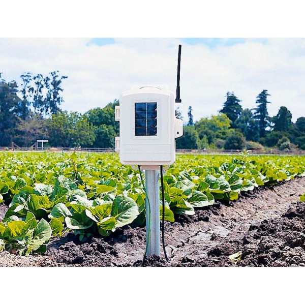 Transmetteur pour sondes agricoles - Davis Instruments