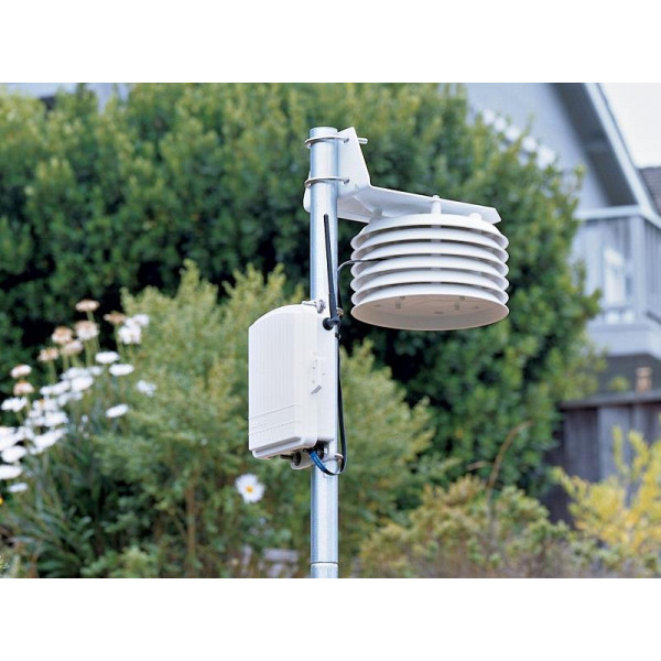 Station de mesure température et humidité de l'air - Davis Instruments