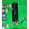 10F capacitor for ISS