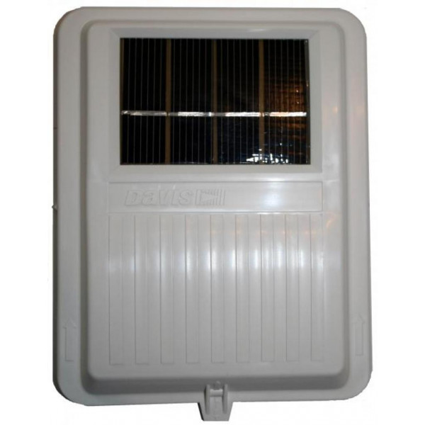 Solar panel for ISS Vantage pro 2 - Davis Instruments
