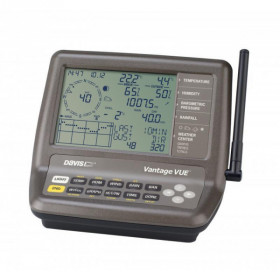 Ecran LCD pour Vantage Vue