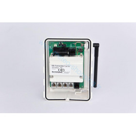 Carte SIM pour ISS de Vantage pro 2 sans fil - Davis Instruments