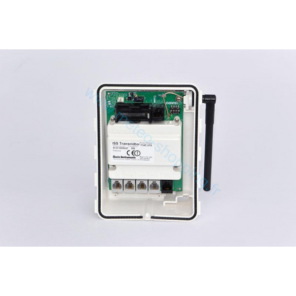 Tarjeta SIM para Vantage pro 2 wireless ISS (nueva versión) - Davis Instruments