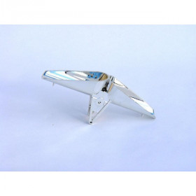 Replacement trough for Vantage PRO2 rain gauge