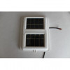 Replacement solar panel for active ventilation kit - Davis Instruments