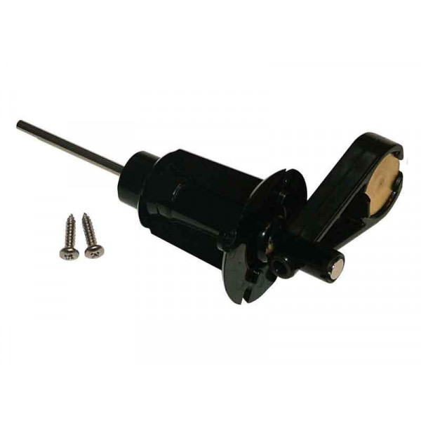 Eje de recambio de la veleta Vantage Vue - Davis Instruments