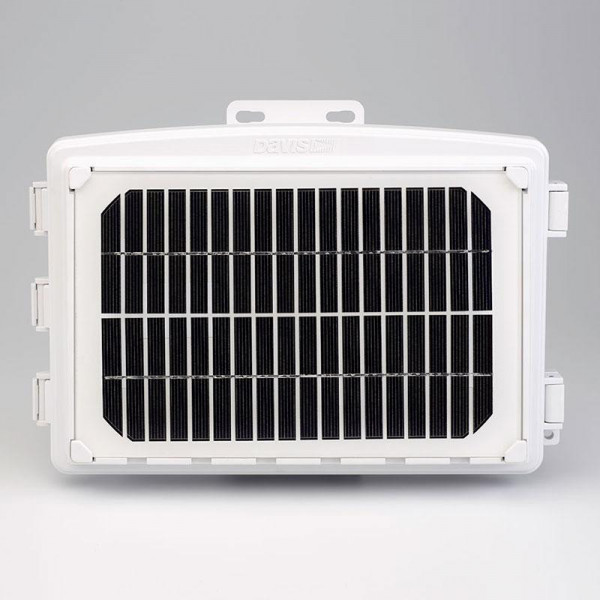 Kit de panneau solaire supplémentaire - Davis Instruments
