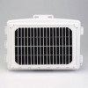 Additional solar panel kit