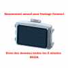 Abonnement annuel 5 minutes pour Vantage Connect