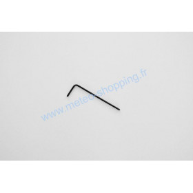 American size Allen key for wind vane anemometer