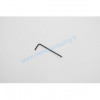 American size Allen key for wind vane anemometer