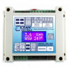 Interfaz Modbus con alarma para anemómetro