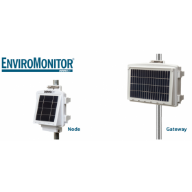 EnviroMonitor® Gateway - Davis Instruments