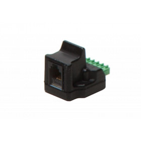Adaptateur RJ11 pour Nodes - Davis Instruments