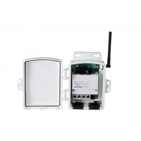 Transmisor de radio con adaptador de corriente - Davis Instruments