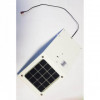 Panneau solaire pour ventilation active 24h/24