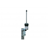 Répéteur radio longue distance avec alimentation solaire pour vantage pro 2 sans fil