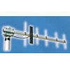 Répéteur radio longue distance avec alimentation solaire pour vantage pro 2 sans fil
