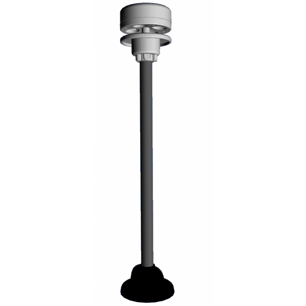 Ultrasonic anemometer for Vantage Pro 2