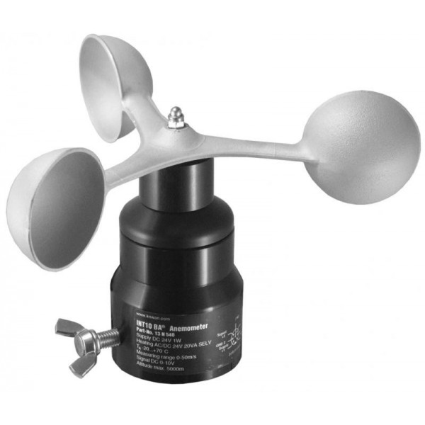 Anemometer INT10BA 0-10V