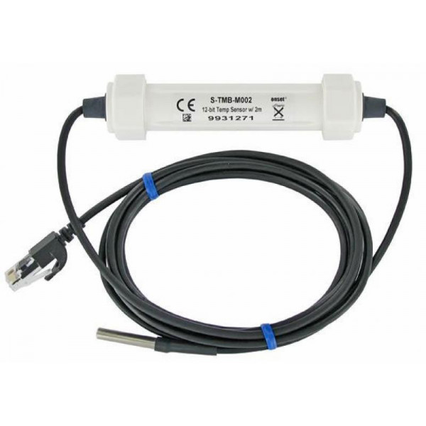 Sensor de temperatura inteligente (cable de 2 metros)