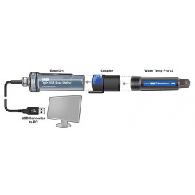 HOBO Water Temperature Pro v2 Data Logger