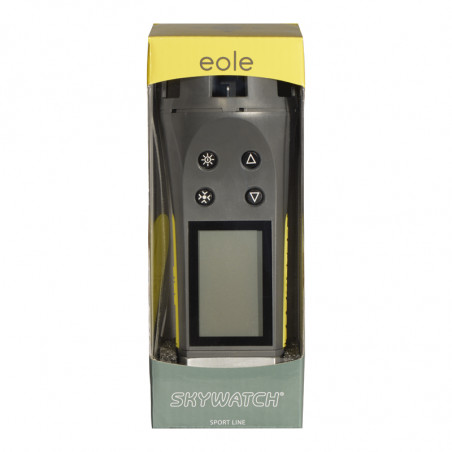 Anémomètre Skywatch Eole
