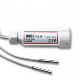 Enregistreur température Hobo Pro v2 Temp (Sondes externes)