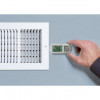 Temp/Hum datalogger with display